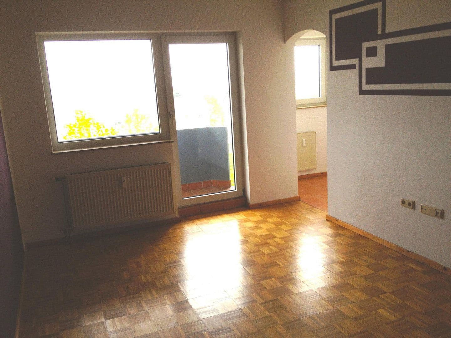 3 bedroom flat to rent, 64 m², Winz, Hargesheim, Rhineland-Palatinate 3 bedroom flat to rent, 64 m², Winz, Hargesheim, Rhineland-Palatinate