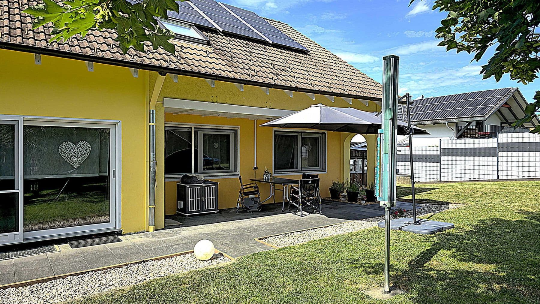 house for sale, 201 m², Klettgau, Baden-Württemberg house for sale, 201 m², Klettgau, Baden-Württemberg