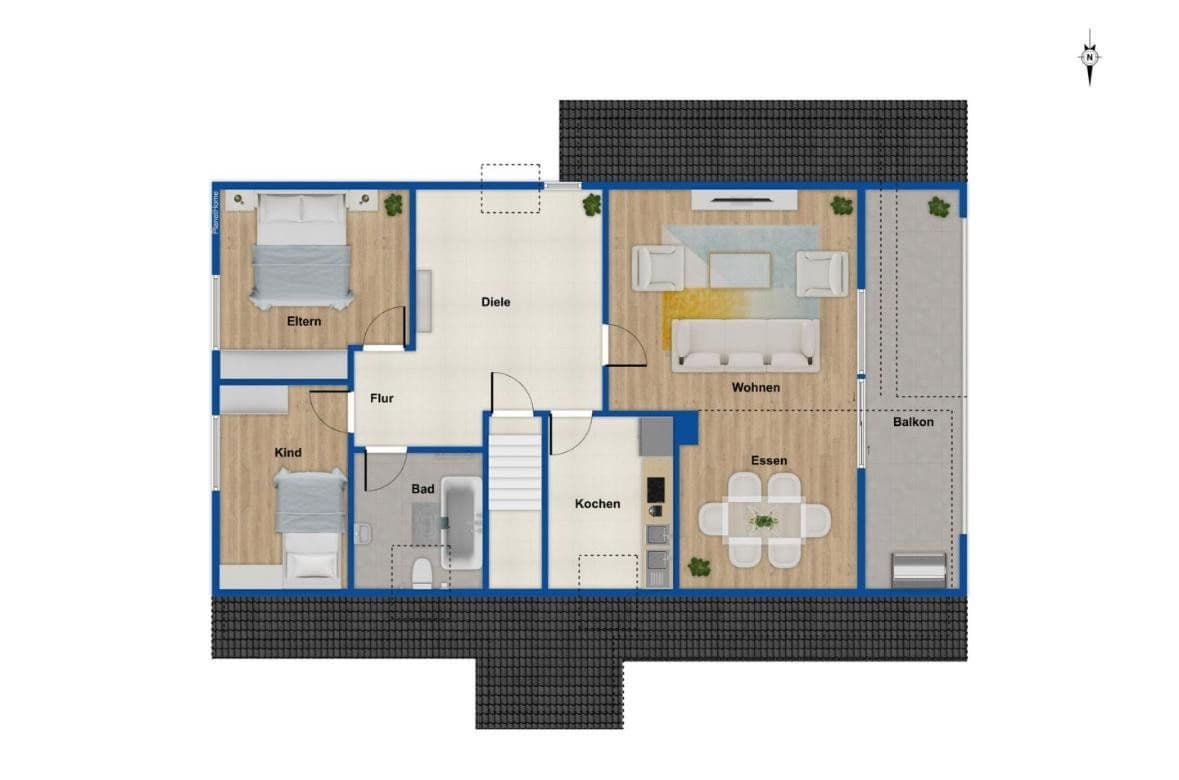 house for sale, 201 m², Klettgau, Baden-Württemberg house for sale, 201 m², Klettgau, Baden-Württemberg