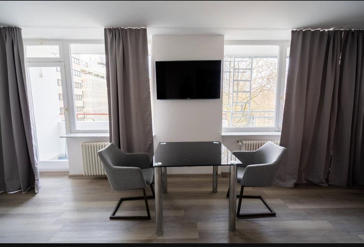 1 bedroom flat to rent, 36 m², Frankfurt am Main, Hesse 1 bedroom flat to rent, 36 m², Frankfurt am Main, Hesse