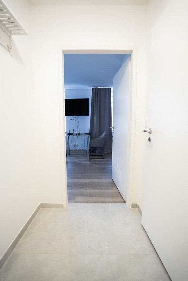 1 bedroom flat to rent, 36 m², Frankfurt am Main, Hesse 1 bedroom flat to rent, 36 m², Frankfurt am Main, Hesse