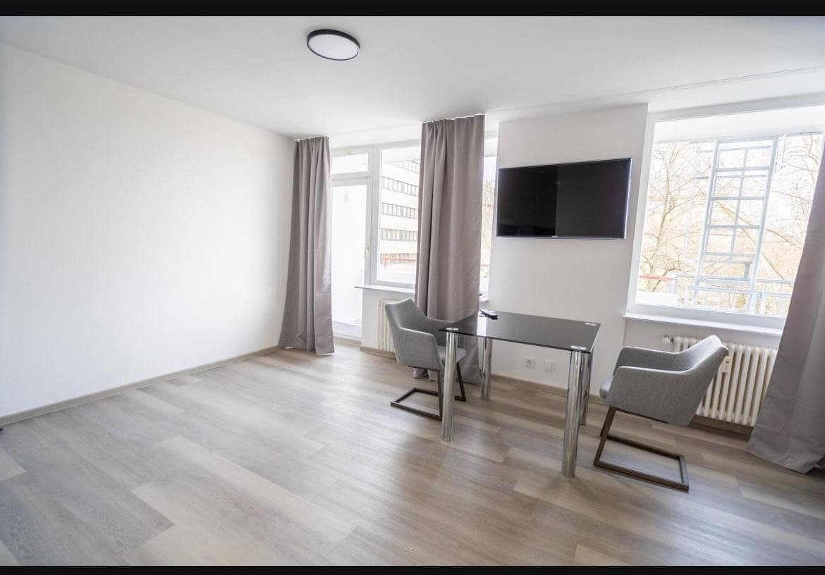 1 bedroom flat to rent, 36 m², Frankfurt am Main, Hesse 1 bedroom flat to rent, 36 m², Frankfurt am Main, Hesse