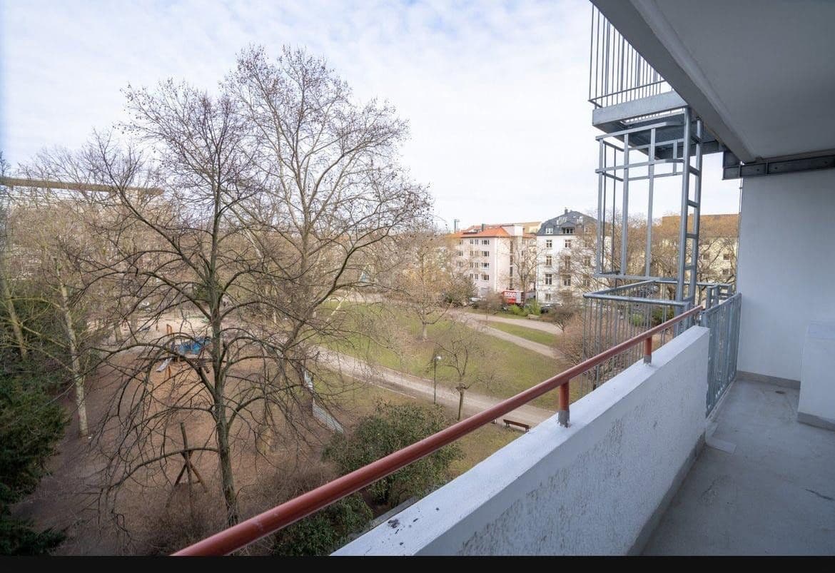 1 bedroom flat to rent, 36 m², Frankfurt am Main, Hesse 1 bedroom flat to rent, 36 m², Frankfurt am Main, Hesse