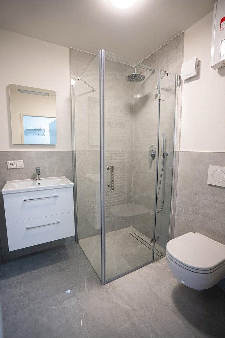 1 bedroom flat to rent, 36 m², Frankfurt am Main, Hesse 1 bedroom flat to rent, 36 m², Frankfurt am Main, Hesse