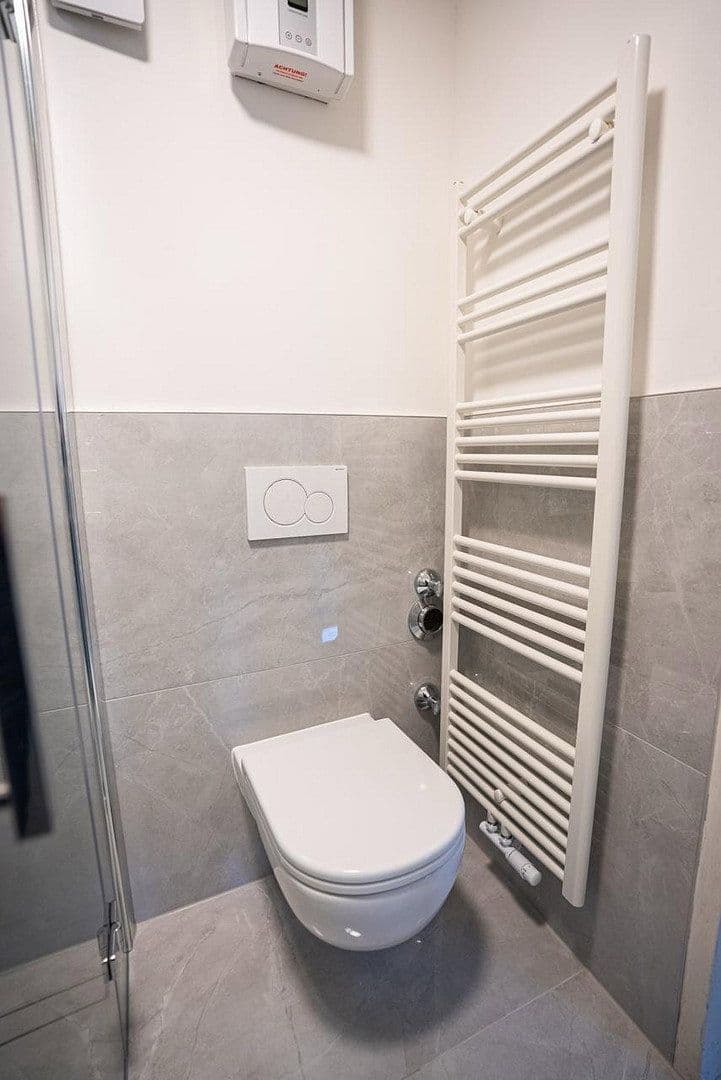 1 bedroom flat to rent, 36 m², Frankfurt am Main, Hesse 1 bedroom flat to rent, 36 m², Frankfurt am Main, Hesse