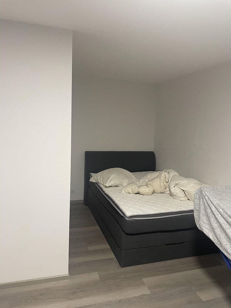 1 bedroom flat to rent, 36 m², Frankfurt am Main, Hesse 1 bedroom flat to rent, 36 m², Frankfurt am Main, Hesse