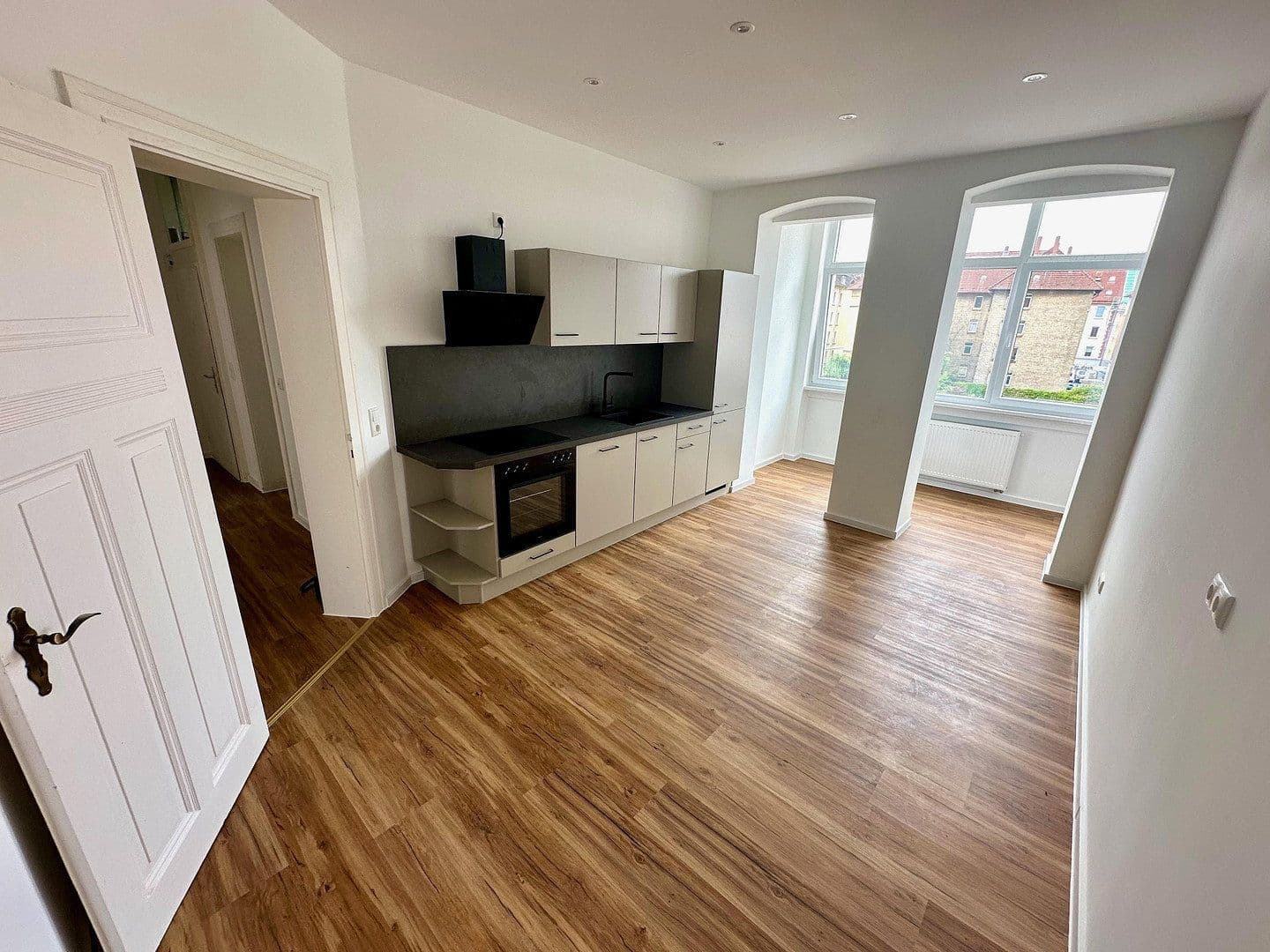 1 bedroom with open-plan kitchen flat to rent, 72 m², Melanchthonstraße, 6, Braunschweig, Lower Saxony 1 bedroom with open-plan kitchen flat to rent, 72 m², Melanchthonstraße, 6, Braunschweig, Lower Saxony