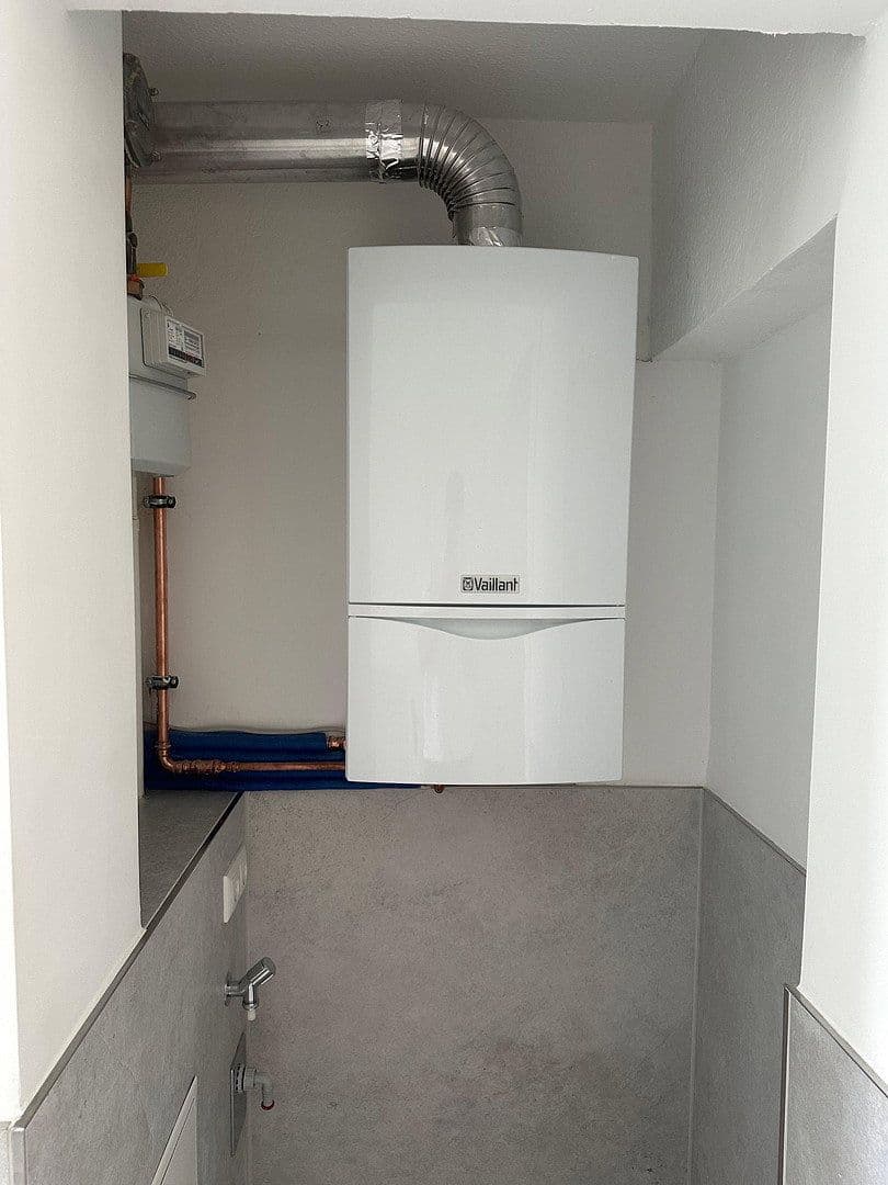 1 bedroom with open-plan kitchen flat to rent, 72 m², Melanchthonstraße, 6, Braunschweig, Lower Saxony 1 bedroom with open-plan kitchen flat to rent, 72 m², Melanchthonstraße, 6, Braunschweig, Lower Saxony