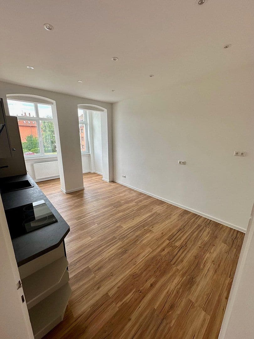 1 bedroom with open-plan kitchen flat to rent, 72 m², Melanchthonstraße, 6, Braunschweig, Lower Saxony 1 bedroom with open-plan kitchen flat to rent, 72 m², Melanchthonstraße, 6, Braunschweig, Lower Saxony