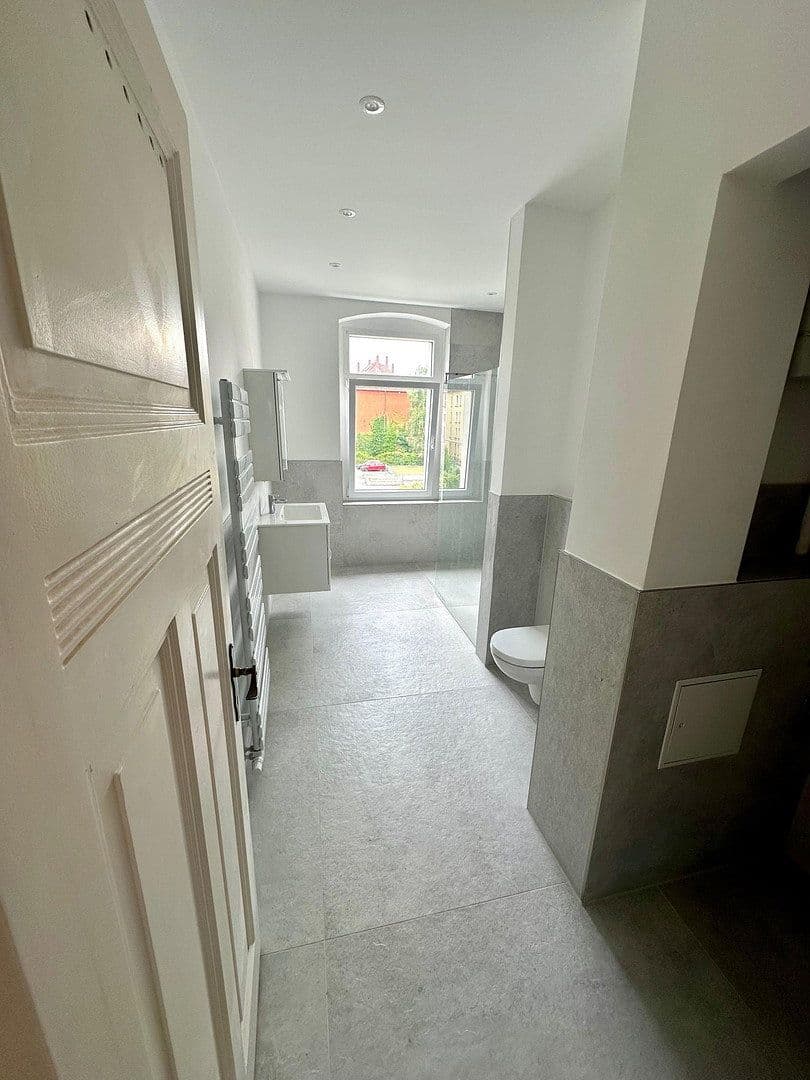 1 bedroom with open-plan kitchen flat to rent, 72 m², Melanchthonstraße, 6, Braunschweig, Lower Saxony 1 bedroom with open-plan kitchen flat to rent, 72 m², Melanchthonstraße, 6, Braunschweig, Lower Saxony