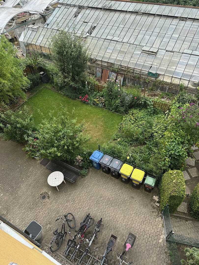 1 bedroom with open-plan kitchen flat to rent, 72 m², Melanchthonstraße, 6, Braunschweig, Lower Saxony 1 bedroom with open-plan kitchen flat to rent, 72 m², Melanchthonstraße, 6, Braunschweig, Lower Saxony
