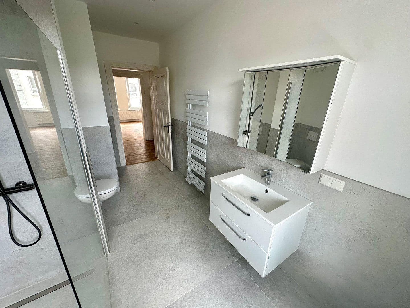 1 bedroom with open-plan kitchen flat to rent, 72 m², Melanchthonstraße, 6, Braunschweig, Lower Saxony 1 bedroom with open-plan kitchen flat to rent, 72 m², Melanchthonstraße, 6, Braunschweig, Lower Saxony