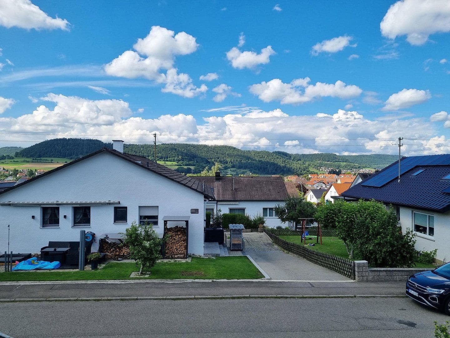 house for sale, 177 m², Tuttlingen, Baden-Württemberg house for sale, 177 m², Tuttlingen, Baden-Württemberg