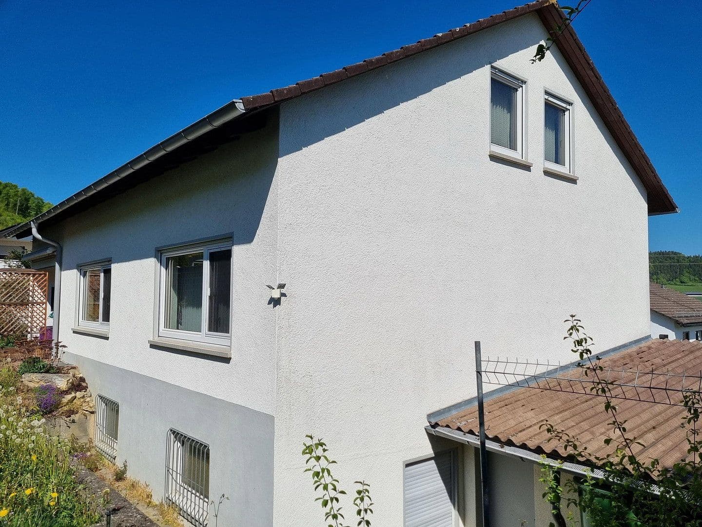 house for sale, 177 m², Tuttlingen, Baden-Württemberg house for sale, 177 m², Tuttlingen, Baden-Württemberg