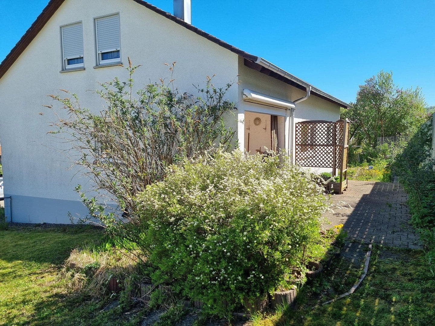 house for sale, 177 m², Tuttlingen, Baden-Württemberg house for sale, 177 m², Tuttlingen, Baden-Württemberg