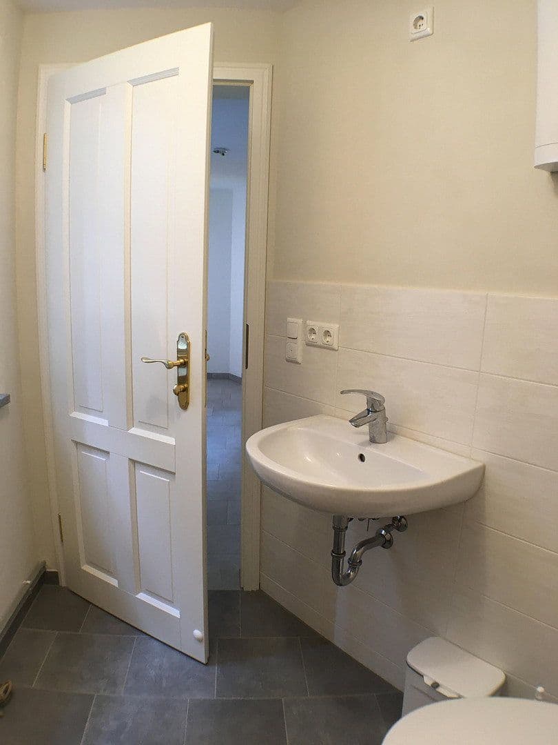 2 bedroom flat to rent, 50 m², Weimar, Thuringia 2 bedroom flat to rent, 50 m², Weimar, Thuringia