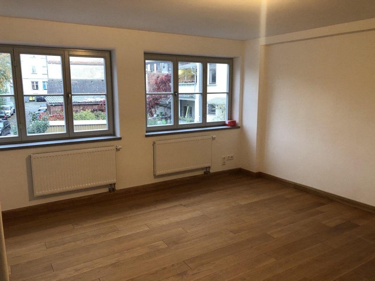 2 bedroom flat to rent, 50 m², Weimar, Thuringia 2 bedroom flat to rent, 50 m², Weimar, Thuringia