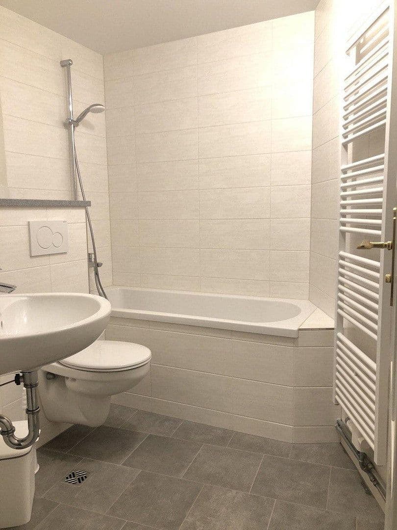 2 bedroom flat to rent, 50 m², Weimar, Thuringia 2 bedroom flat to rent, 50 m², Weimar, Thuringia