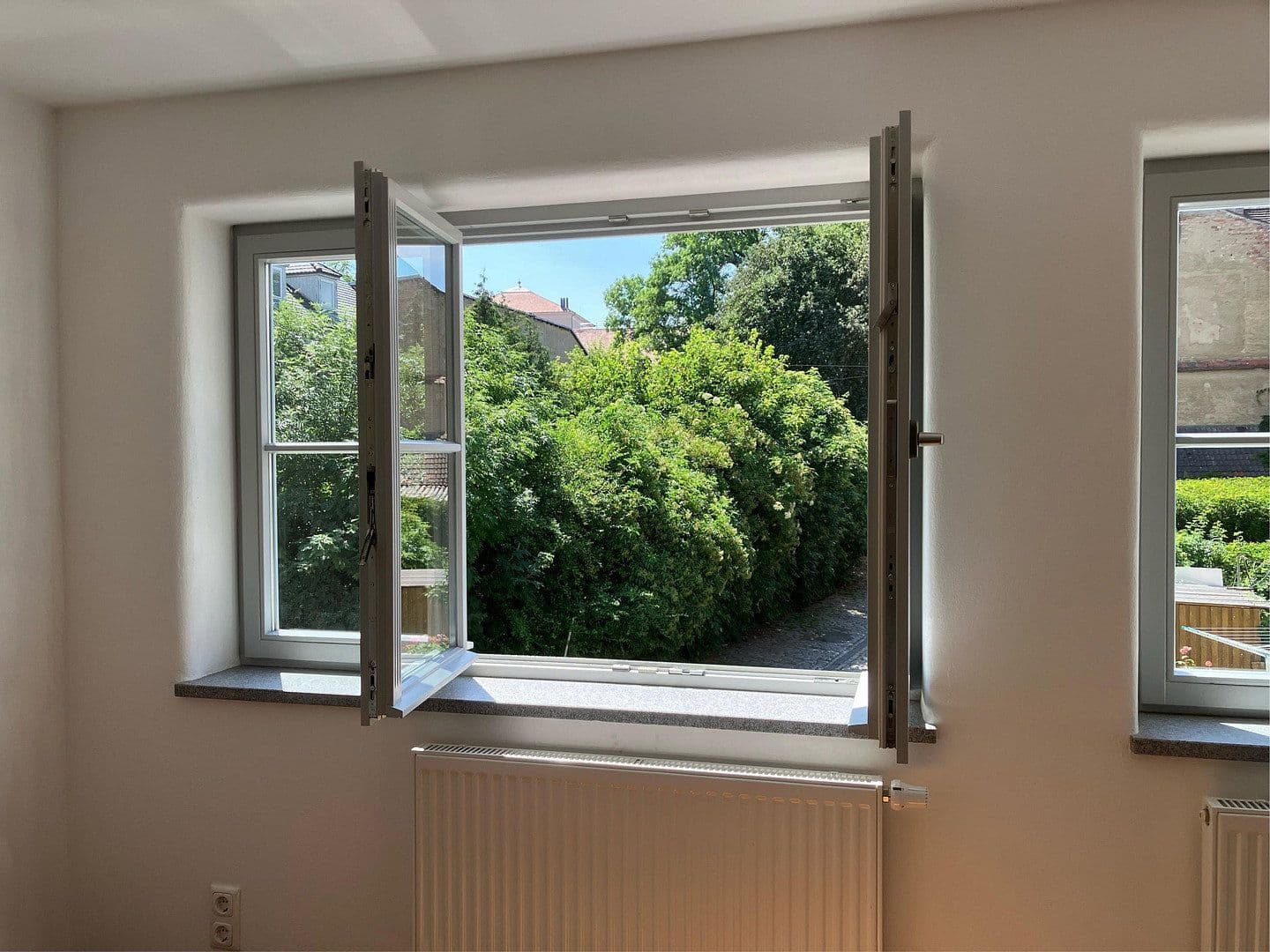 2 bedroom flat to rent, 50 m², Weimar, Thuringia 2 bedroom flat to rent, 50 m², Weimar, Thuringia