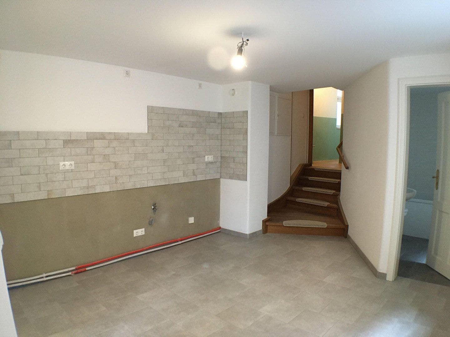 2 bedroom flat to rent, 50 m², Weimar, Thuringia 2 bedroom flat to rent, 50 m², Weimar, Thuringia
