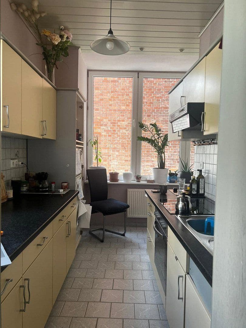 1 bedroom with open-plan kitchen flat for sale, 56 m², Stuttgart, Baden-Württemberg 1 bedroom with open-plan kitchen flat for sale, 56 m², Stuttgart, Baden-Württemberg