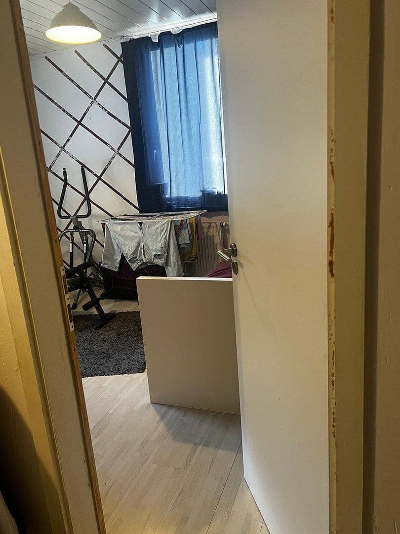 1 bedroom with open-plan kitchen flat for sale, 56 m², Stuttgart, Baden-Württemberg 1 bedroom with open-plan kitchen flat for sale, 56 m², Stuttgart, Baden-Württemberg