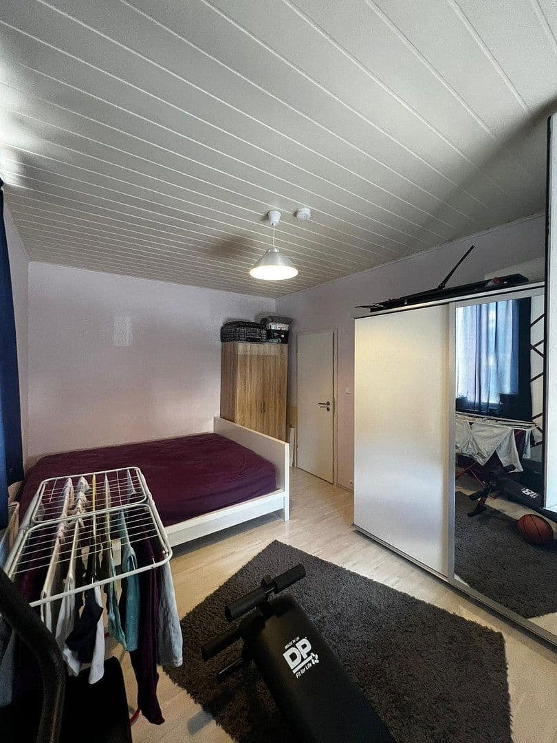 1 bedroom with open-plan kitchen flat for sale, 56 m², Stuttgart, Baden-Württemberg 1 bedroom with open-plan kitchen flat for sale, 56 m², Stuttgart, Baden-Württemberg