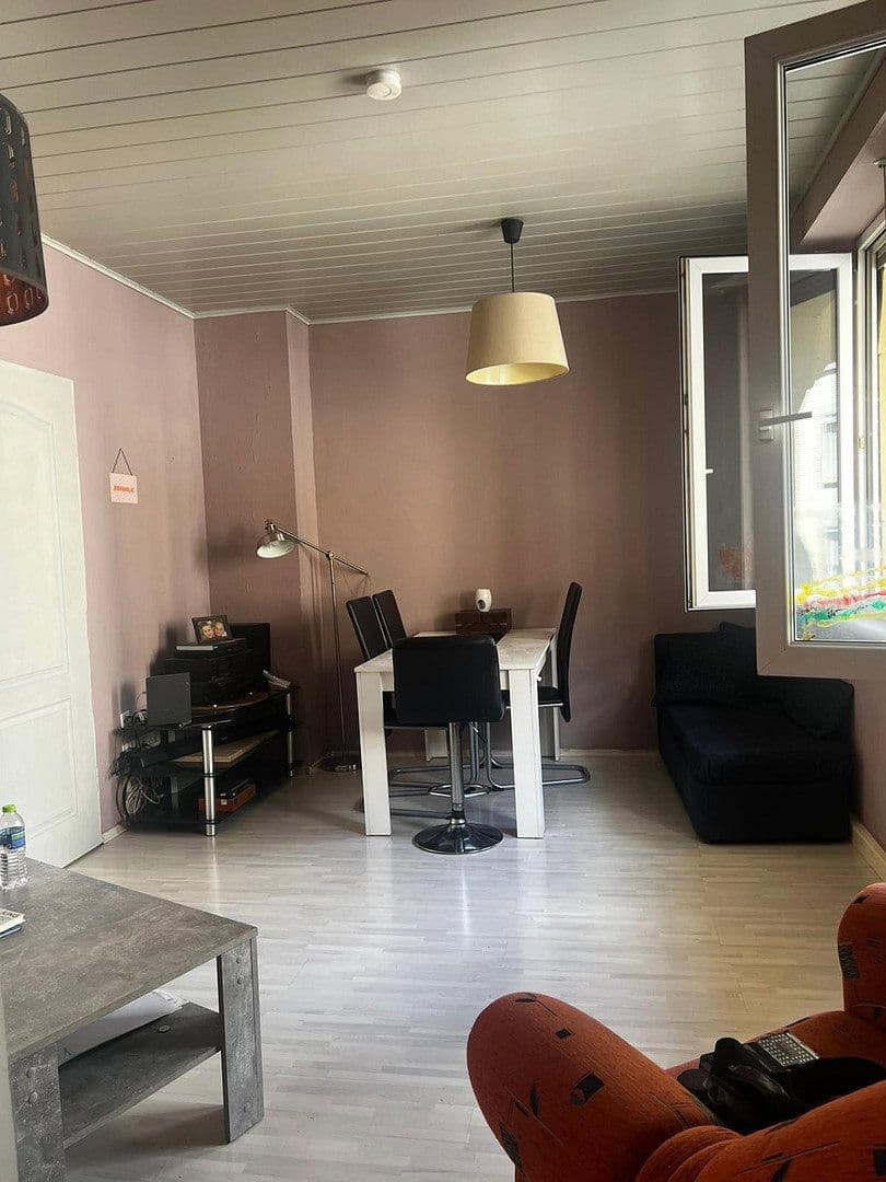 1 bedroom with open-plan kitchen flat for sale, 56 m², Stuttgart, Baden-Württemberg 1 bedroom with open-plan kitchen flat for sale, 56 m², Stuttgart, Baden-Württemberg