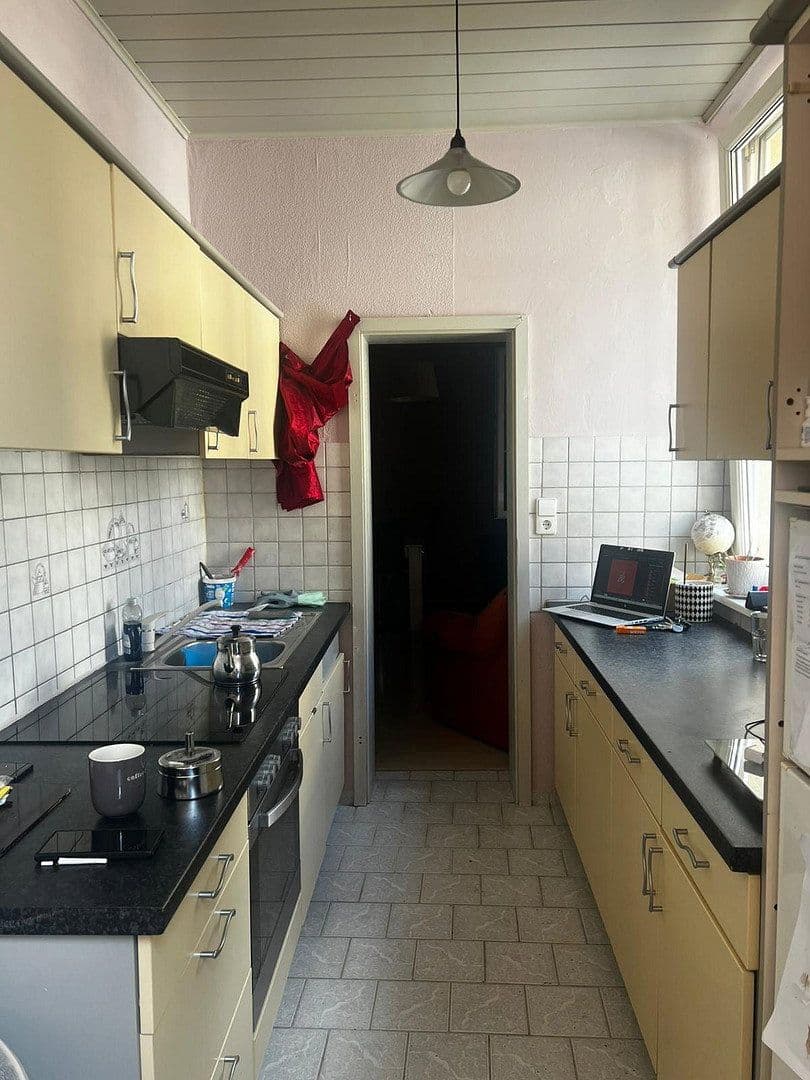 1 bedroom with open-plan kitchen flat for sale, 56 m², Stuttgart, Baden-Württemberg 1 bedroom with open-plan kitchen flat for sale, 56 m², Stuttgart, Baden-Württemberg