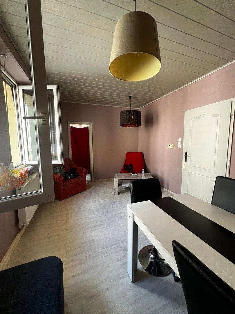 1 bedroom with open-plan kitchen flat for sale, 56 m², Stuttgart, Baden-Württemberg 1 bedroom with open-plan kitchen flat for sale, 56 m², Stuttgart, Baden-Württemberg
