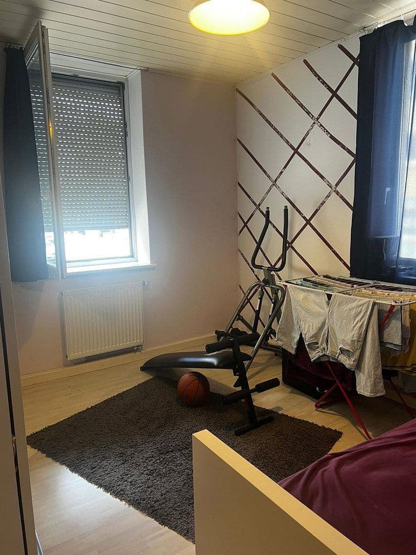 1 bedroom with open-plan kitchen flat for sale, 56 m², Stuttgart, Baden-Württemberg 1 bedroom with open-plan kitchen flat for sale, 56 m², Stuttgart, Baden-Württemberg