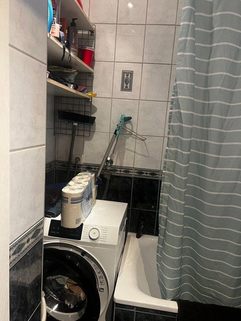 1 bedroom with open-plan kitchen flat for sale, 56 m², Stuttgart, Baden-Württemberg 1 bedroom with open-plan kitchen flat for sale, 56 m², Stuttgart, Baden-Württemberg