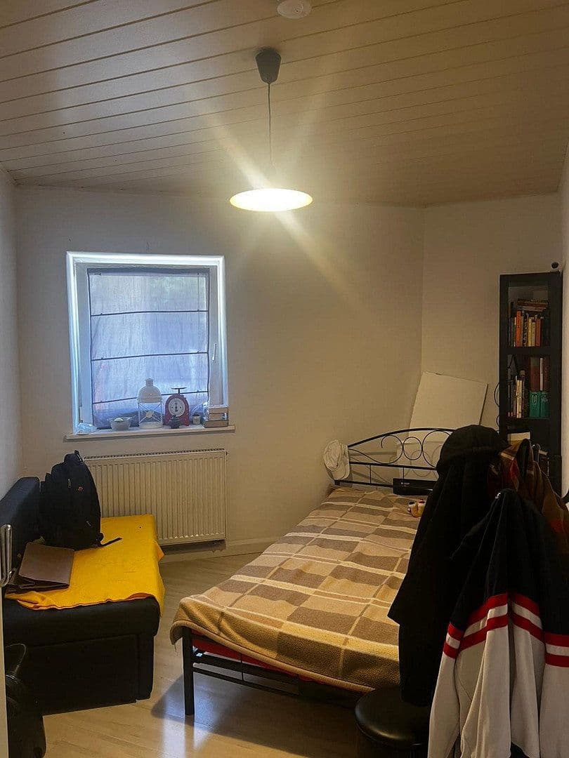 1 bedroom with open-plan kitchen flat for sale, 56 m², Stuttgart, Baden-Württemberg 1 bedroom with open-plan kitchen flat for sale, 56 m², Stuttgart, Baden-Württemberg