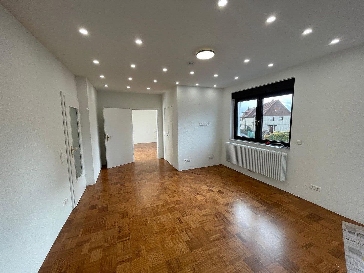 2 bedroom flat to rent, 91 m², Jahnstraße 10, Böblingen, Baden-Württemberg 2 bedroom flat to rent, 91 m², Jahnstraße 10, Böblingen, Baden-Württemberg