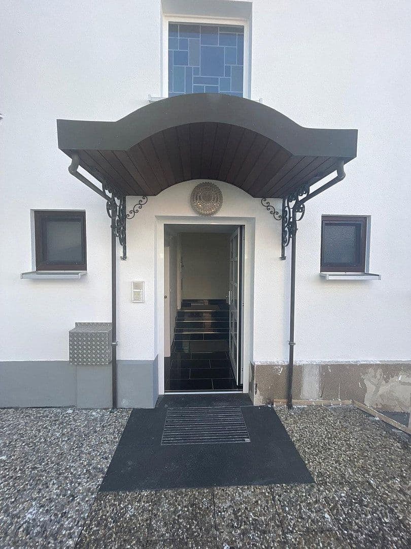 2 bedroom flat to rent, 91 m², Jahnstraße 10, Böblingen, Baden-Württemberg 2 bedroom flat to rent, 91 m², Jahnstraße 10, Böblingen, Baden-Württemberg
