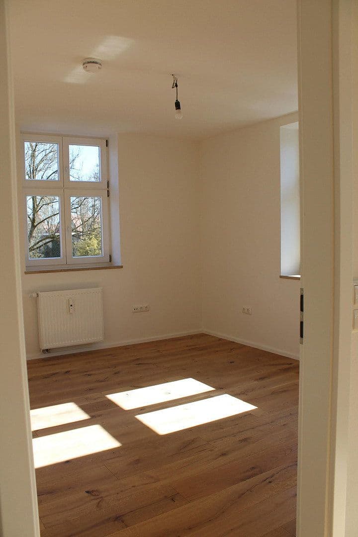 3 bedroom flat for sale, 70 m², Dinkelsbühl, Bavaria 3 bedroom flat for sale, 70 m², Dinkelsbühl, Bavaria