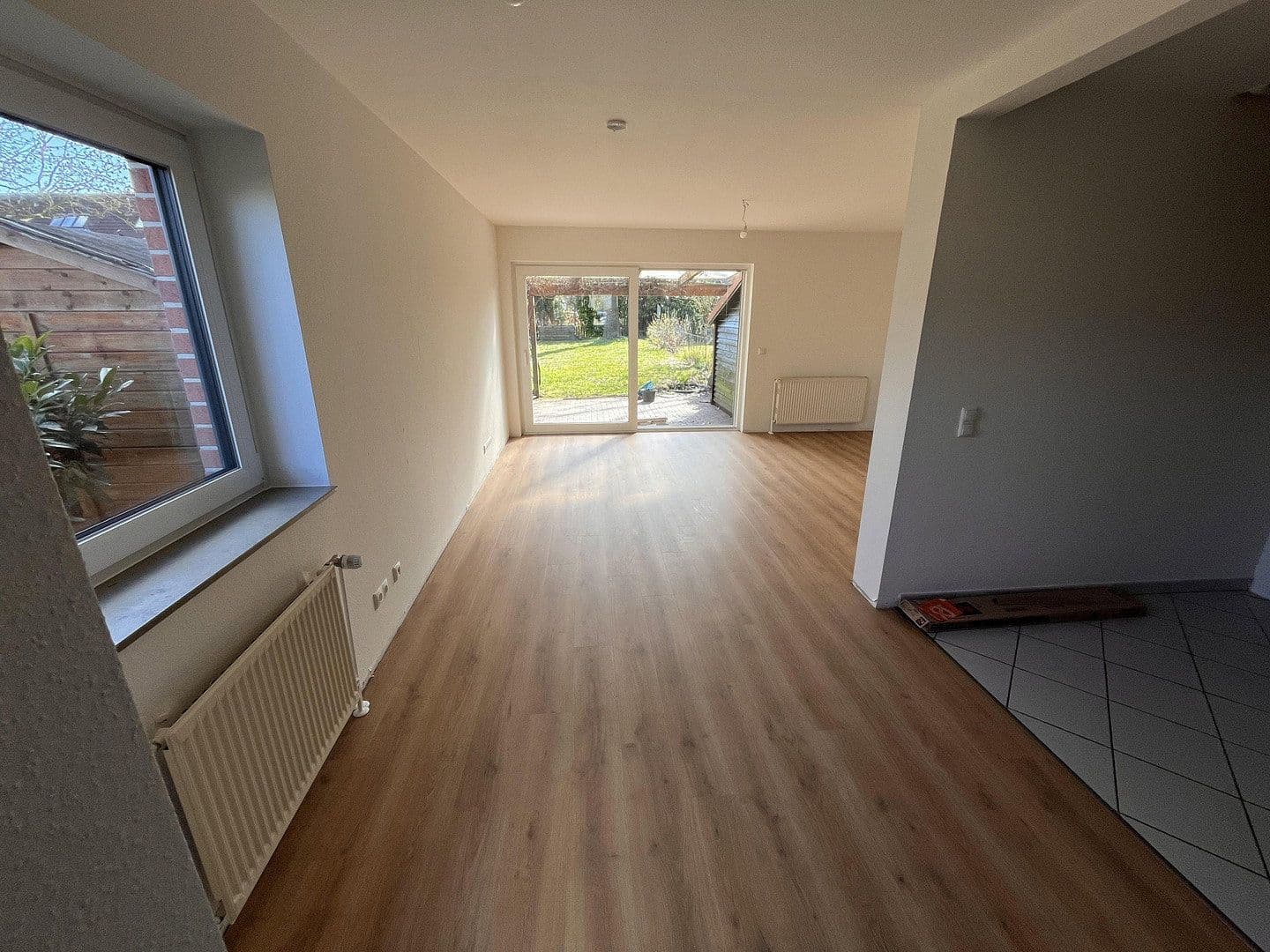 house to rent, 112 m², Reinfeld, Schleswig-Holstein house to rent, 112 m², Reinfeld, Schleswig-Holstein