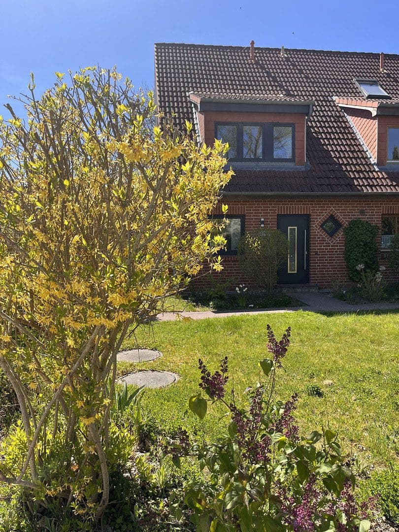 house to rent, 112 m², Reinfeld, Schleswig-Holstein house to rent, 112 m², Reinfeld, Schleswig-Holstein