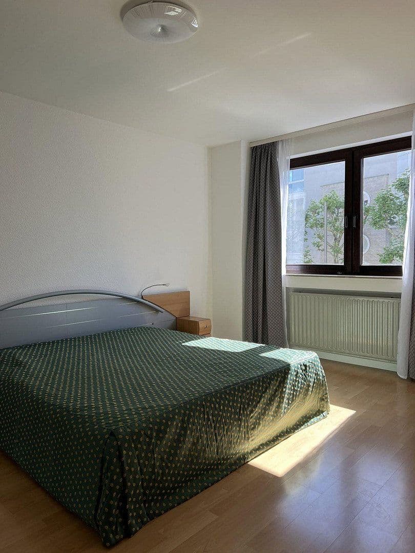 2 bedroom flat to rent, 70 m², Oederweg 43, FRANKFURT AM MAIN, Hesse 2 bedroom flat to rent, 70 m², Oederweg 43, FRANKFURT AM MAIN, Hesse