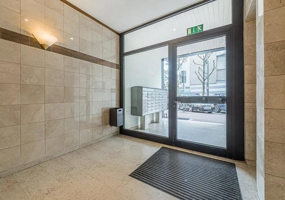 2 bedroom flat to rent, 70 m², Oederweg 43, FRANKFURT AM MAIN, Hesse 2 bedroom flat to rent, 70 m², Oederweg 43, FRANKFURT AM MAIN, Hesse