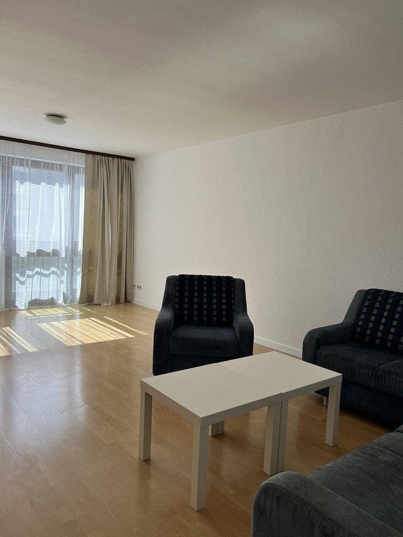 2 bedroom flat to rent, 70 m², Oederweg 43, FRANKFURT AM MAIN, Hesse 2 bedroom flat to rent, 70 m², Oederweg 43, FRANKFURT AM MAIN, Hesse