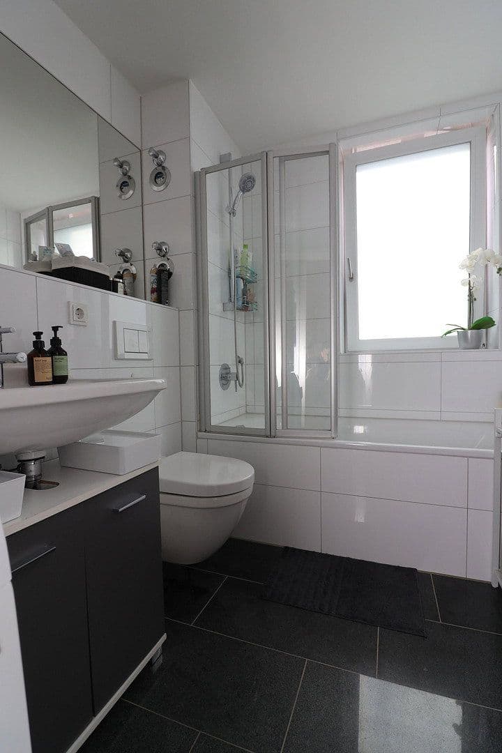2 bedroom flat for sale, 63 m², Edith-Stein-Str.34, Regensburg, Bavaria 2 bedroom flat for sale, 63 m², Edith-Stein-Str.34, Regensburg, Bavaria