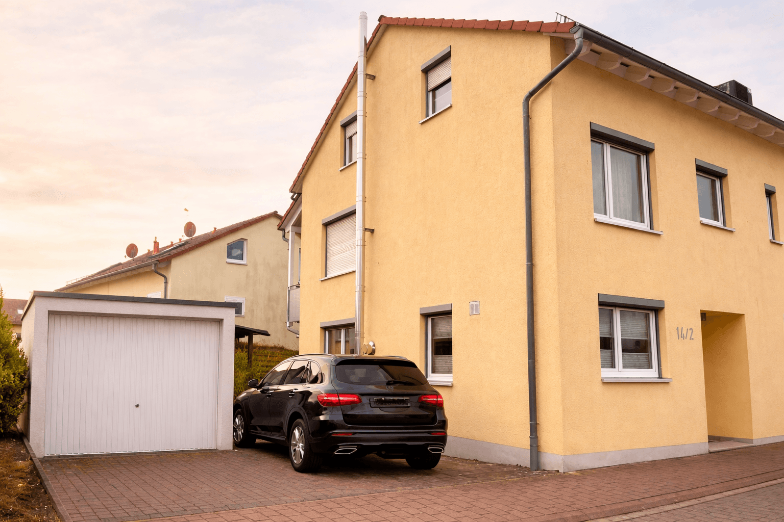 house for sale, 148 m², Gärtringen, Baden-Württemberg house for sale, 148 m², Gärtringen, Baden-Württemberg