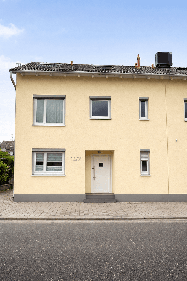 house for sale, 148 m², Gärtringen, Baden-Württemberg house for sale, 148 m², Gärtringen, Baden-Württemberg
