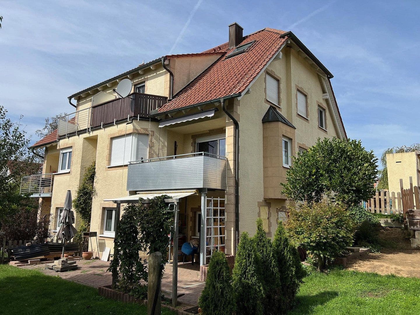 house for sale, 148 m², Itzgrund, Bavaria house for sale, 148 m², Itzgrund, Bavaria