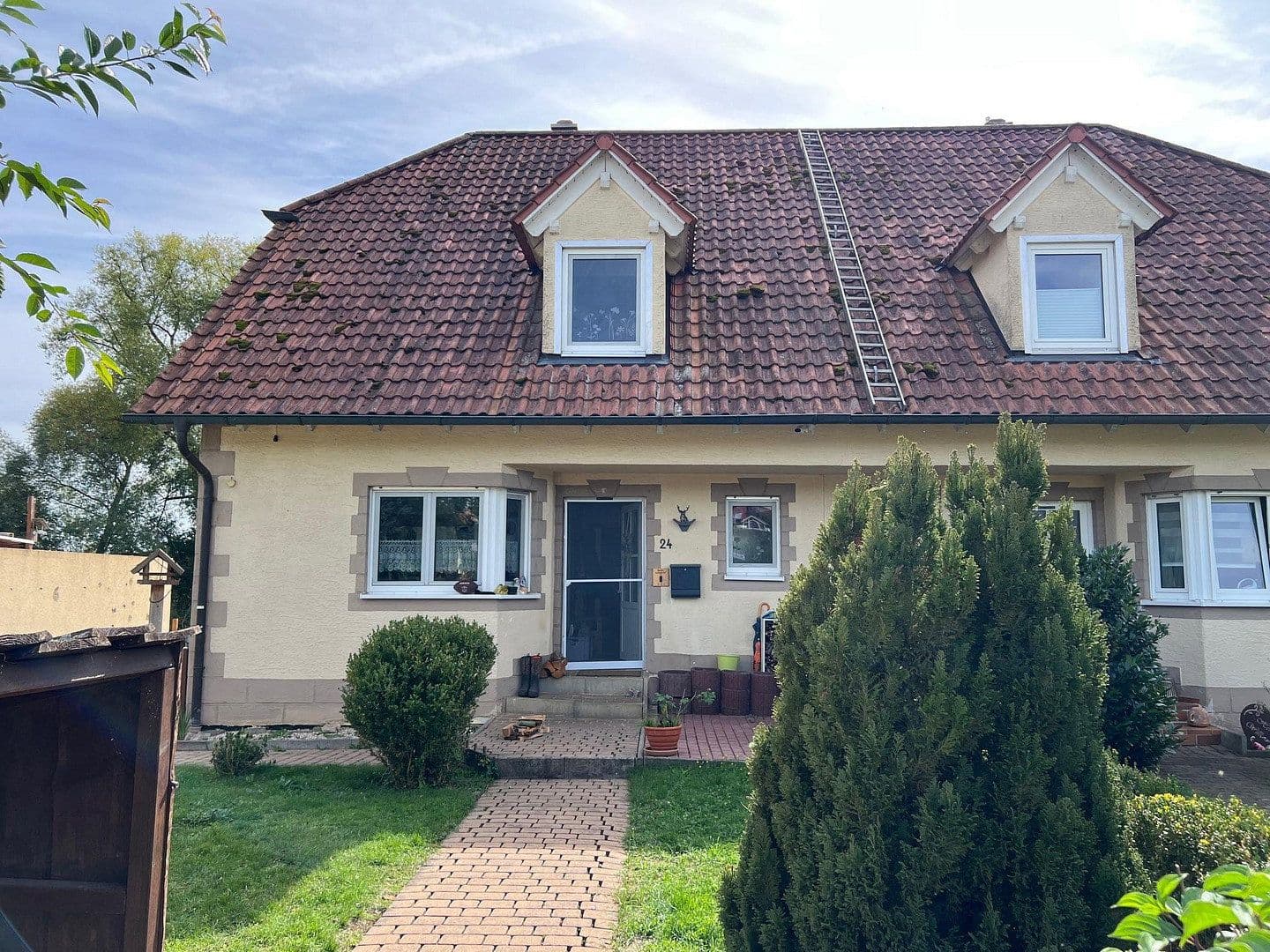 house for sale, 148 m², Itzgrund, Bavaria house for sale, 148 m², Itzgrund, Bavaria
