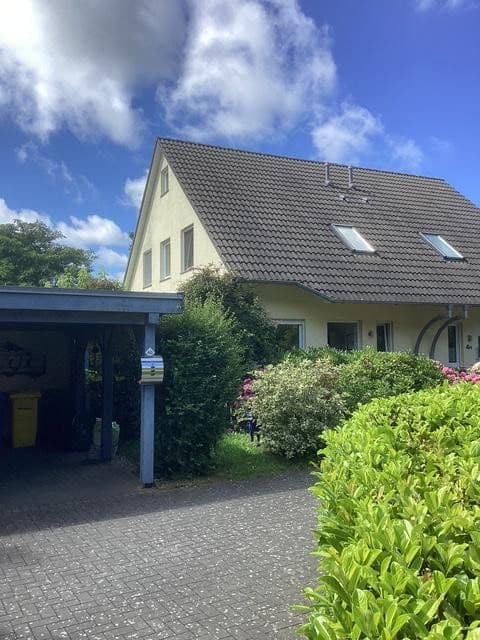 house for sale, 112 m², Wittenbeck, Mecklenburg-Vorpommern house for sale, 112 m², Wittenbeck, Mecklenburg-Vorpommern