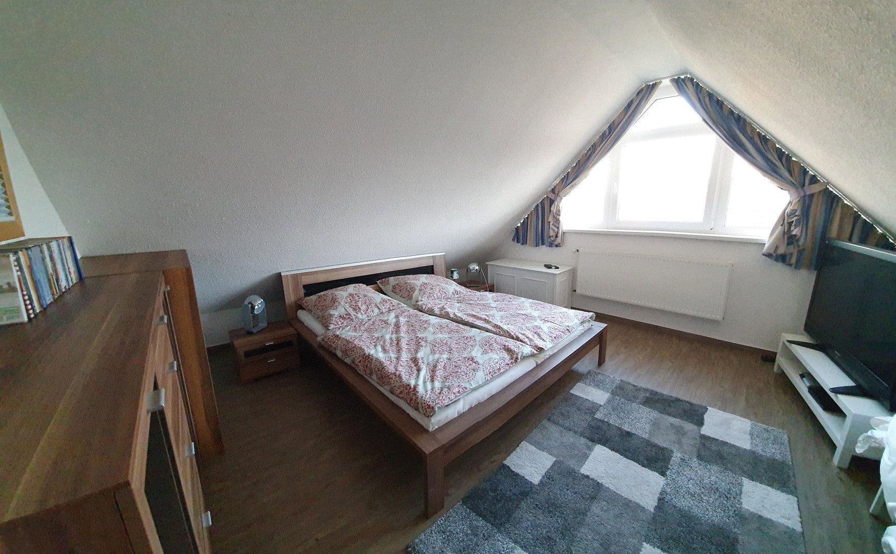 house for sale, 120 m², Jakob-van-Dyken-Weg 17d, Borkum, Lower Saxony house for sale, 120 m², Jakob-van-Dyken-Weg 17d, Borkum, Lower Saxony