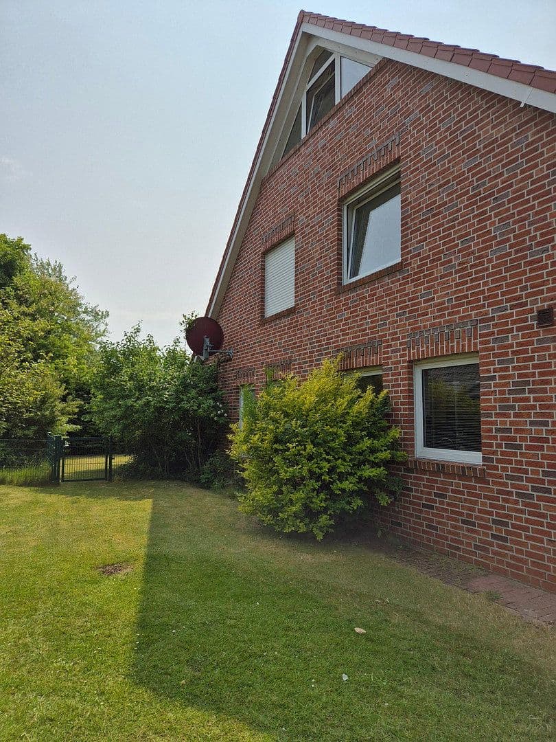 house for sale, 120 m², Jakob-van-Dyken-Weg 17d, Borkum, Lower Saxony house for sale, 120 m², Jakob-van-Dyken-Weg 17d, Borkum, Lower Saxony