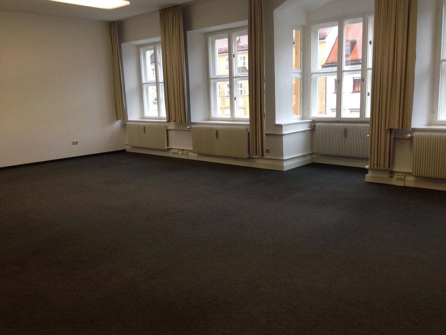 office to rent, 210 m², Maximilianstr. 66, Augsburg, Bavaria office to rent, 210 m², Maximilianstr. 66, Augsburg, Bavaria